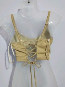 FOREVER 21 CORSET