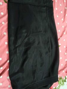 Black Trousers