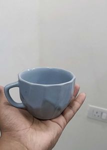 Set Of 2 Coffee Cups