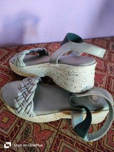 Braided Flats