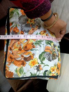 🇳🇿💫❤️Floral Storage Box