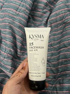 Kysma Luxe Skincare Set