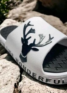Cute Deer Slippers