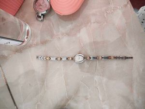 Titan Raga Watch In New Condition