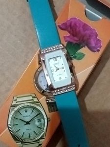 KMS Watch