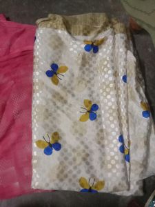 Combo Of 5 Sarees