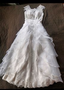 Wedding Gown
