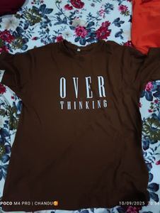 Combo Stay Groovy Tee