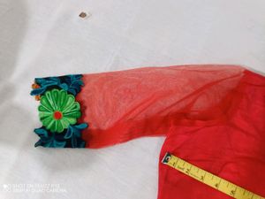 Festival/Wedding ReadytoWear Saree With Blouse 36