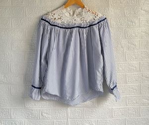 Korean Blouse