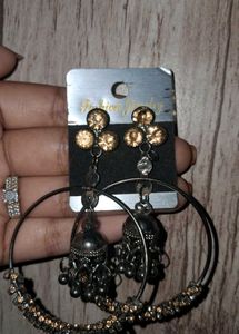 Earring Set