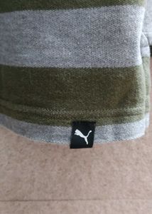 Puma T-shirt For Men