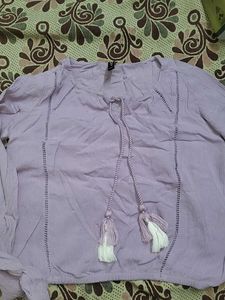 Purple Top
