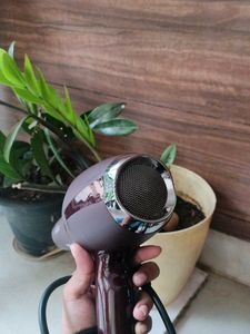 Agaro Hair Dryer