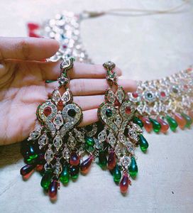 Jewellery Set