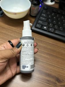 Nykaa Scalp Tonic