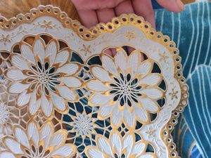 TABLE MAT - LOOKS BEAUTIFUL