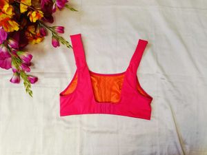 🇳🇿💫🔥 imported Stylish Sports Bra