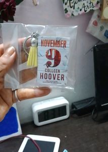 Books (All Book N Keychains Are Available)