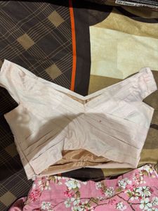 trendy Crop Top Skirt For Festive Season