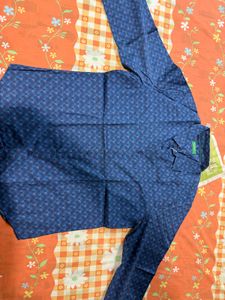 New UCB Mens Shirt Size XL Branded Original