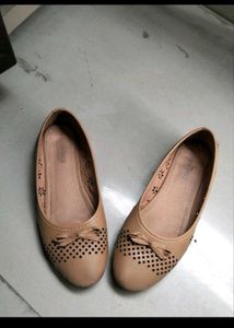 Used Ballerina