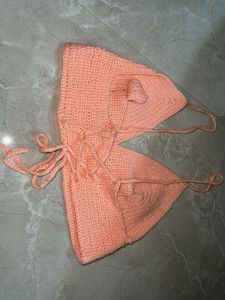 Crochet  Top