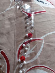 Beautiful Hair Tiara