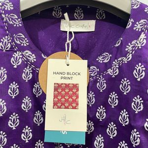 HOC Tunic Short Kurta