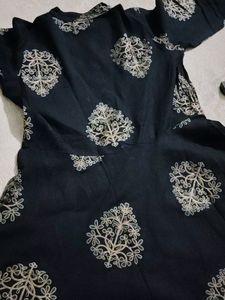 Anarkali Kurta For Women