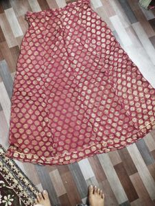 Banarsi Lehenga