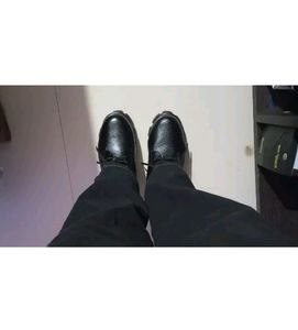Korean Boots