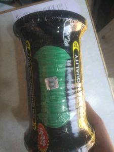 Kala Bichhu Green Colour Original