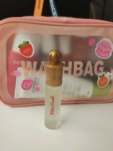 Al-Nuaim White Oudh Perfume - 1pc
