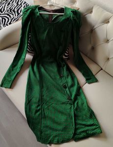 Jessi New York Bodycon Dress