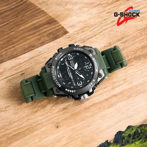 G Shock Watch For Him