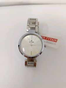 titan watch for women