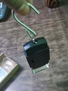 Digital Hanging Luggage Scale
