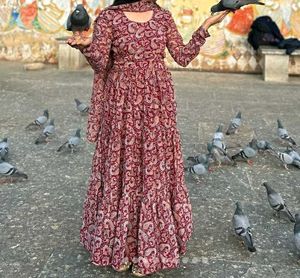 Elegant Kurta Set