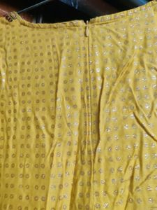 W Frock Style Beautiful Top/tunic (Xxxl)
