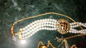 Rajputi Jewellery 🥰