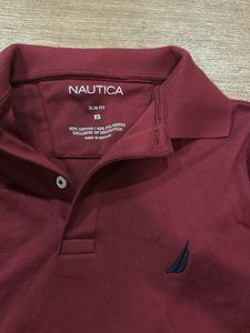 Nautica Polo Shirt