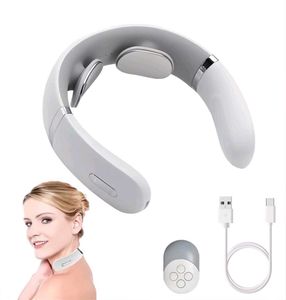 Cervical Spine Massager