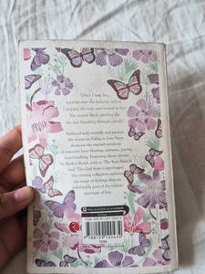 Falling in Love Again by Ruskin Bond