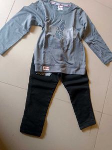 Big Sell💥 Kids Stylish Set