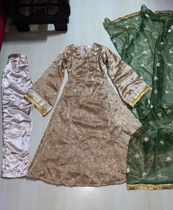 Mehr Suit Set