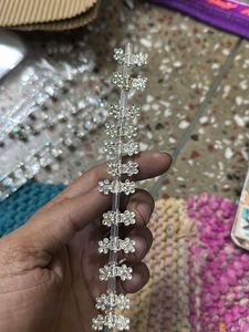 12 Pcs small Hair Clips mini Claw no Slip Graw Jaw