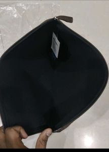 Police  Gellard Sling Laptop Pouch