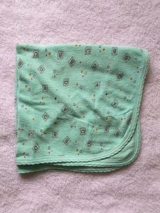 Unused Baby Towel