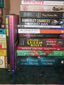 75₹125₹ Each Any Of Your Choice